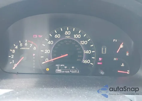 2005 Honda Odyssey Touring from USA, damaged, VIN 5FNRL38865B062179